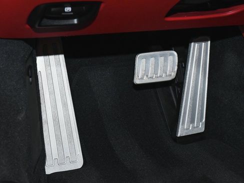 Used 2025 Porsche 718 Boxster GTS image 20