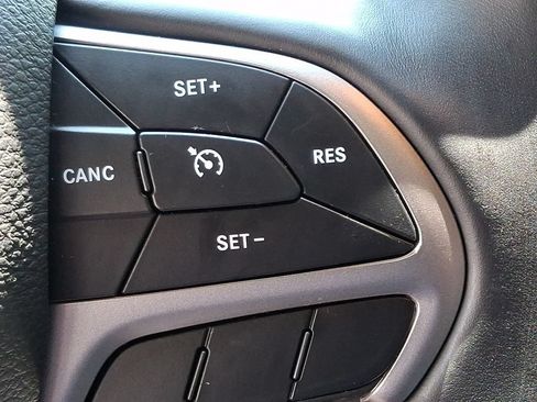 Used 2021 Jeep Grand Cherokee Limited w/ Sun & Sound Group AWD/4WD image 22