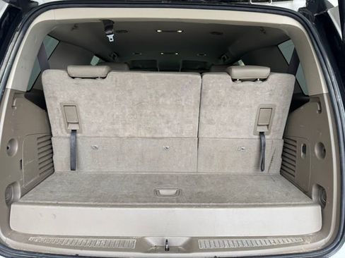Used 2018 Chevrolet Tahoe LT image 8