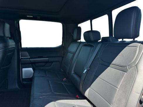 Used 2025 Ford F150 Raptor AWD/4WD image 10