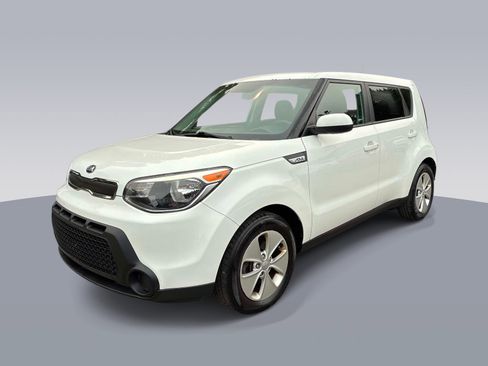 Used 2016 Kia Soul FWD image 3