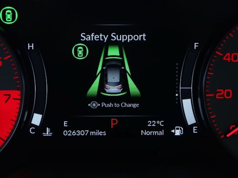 Used 2025 Acura RDX A-Spec AWD/4WD image 36