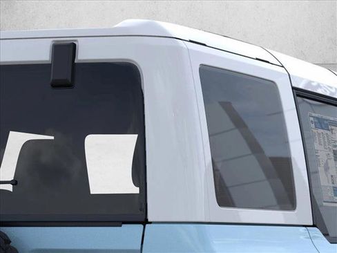 New 2025 Ford Bronco Heritage Edition image 23