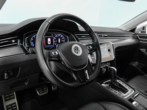 Used 2020 Volkswagen Arteon SEL FWD image 12