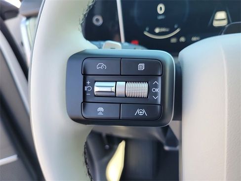 New 2026 Hyundai Santa Fe Calligraphy image 20