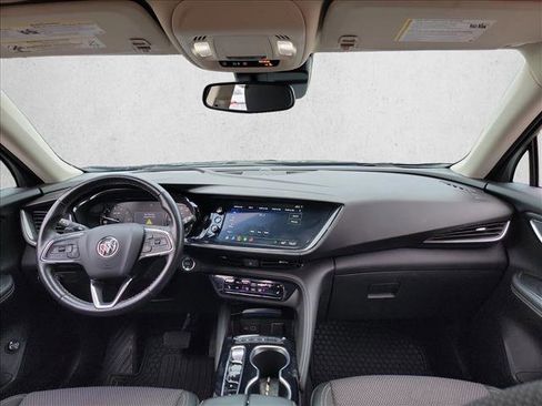 Used 2023 Buick Envision Preferred image 16