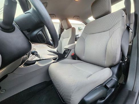 Used 2015 Honda Civic LX image 17