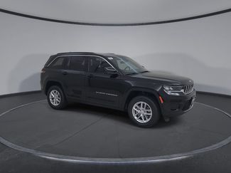 New 2026 Jeep Grand Cherokee Laredo AWD/4WD video 2
