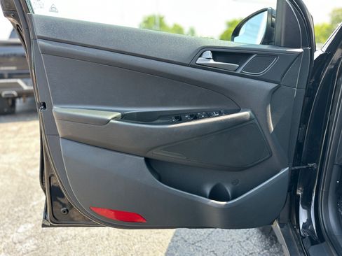 Used 2017 Hyundai Tucson SE FWD image 17