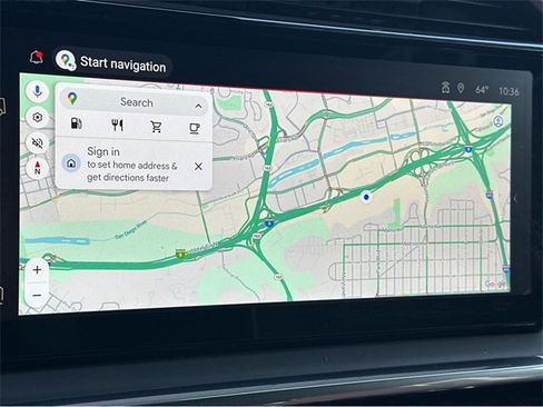 Certified 2024 GMC Sierra 1500 Denali Ultimate image 20