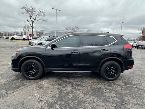 Used 2017 Nissan Rogue S image 7