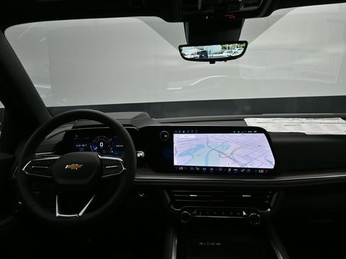 New 2026 Chevrolet Tahoe Premier RWD image 20
