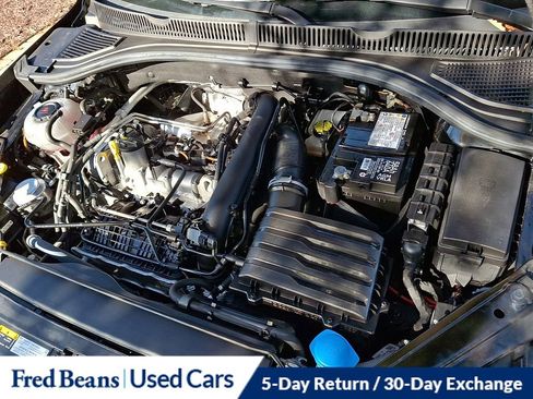 Certified 2021 Volkswagen Jetta S w/ Driver Assistance Package image 29