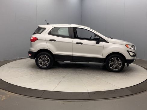 Used 2021 Ford EcoSport S AWD/4WD image 6