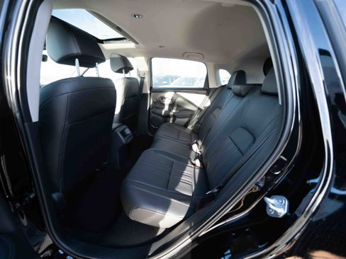 New 2026 Honda HR-V EX-L image 23