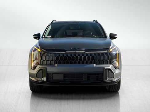 New 2026 Kia Sportage X-Line image 2