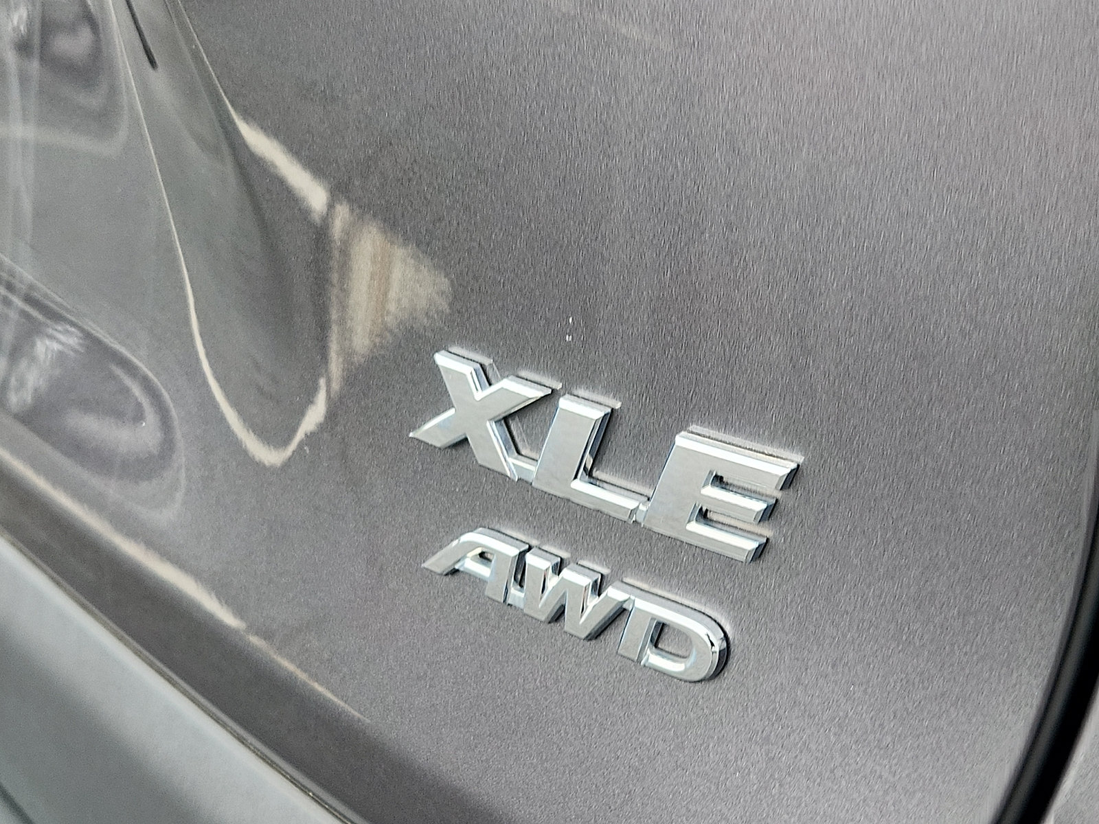Used 2024 Toyota RAV4 XLE w/ Convenience Package AWD/4WD image 32