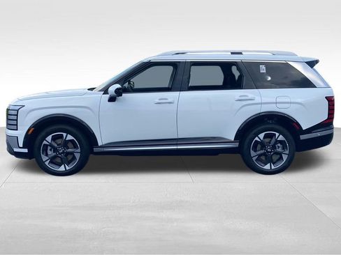 New 2026 Hyundai Palisade Limited image 4