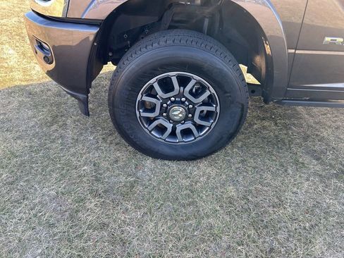 Used 2022 RAM 3500 Limited image 32