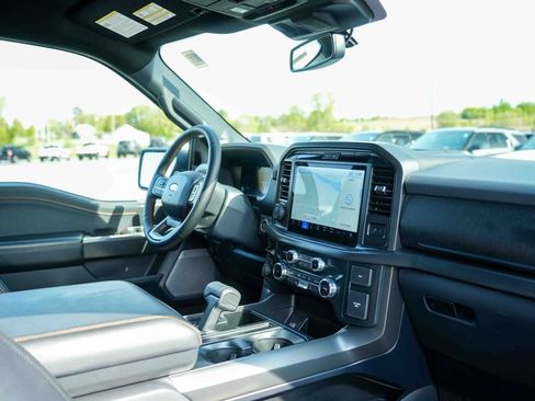 Certified 2025 Ford F150 Tremor AWD/4WD image 14