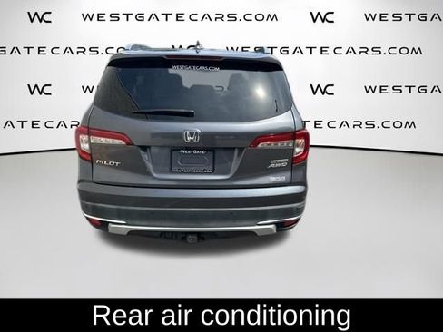 Used 2019 Honda Pilot Touring image 10