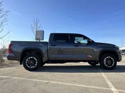 New 2025 Toyota Tundra SR5 image 3