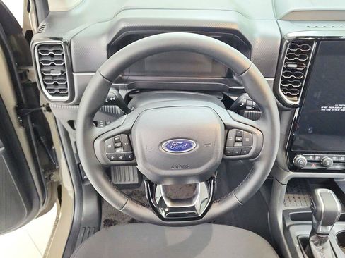 New 2026 Ford Ranger XLT w/ Equipment Group 301A High AWD/4WD image 19