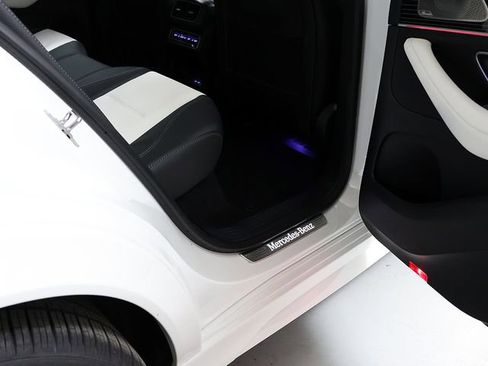 Certified 2026 Mercedes-Benz GLE 450 4MATIC image 35