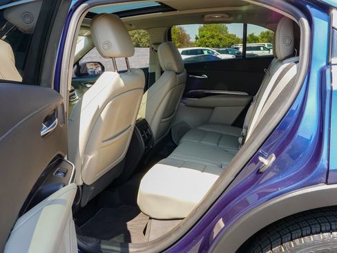Used 2019 Cadillac XT4 Luxury FWD image 9