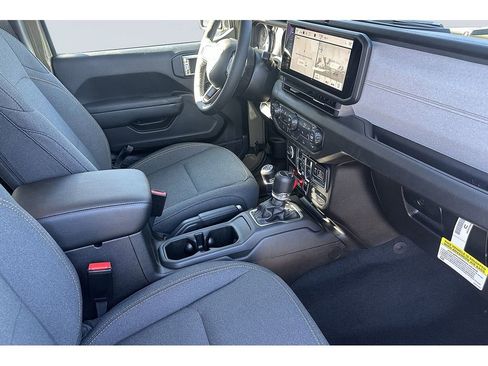 New 2026 Jeep Gladiator Willys image 19