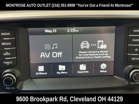 Used 2020 Kia Sorento S AWD/4WD image 23