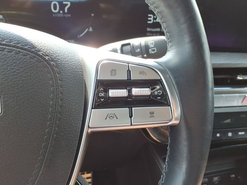 Used 2024 Kia Telluride SX Prestige X-Line AWD/4WD image 18
