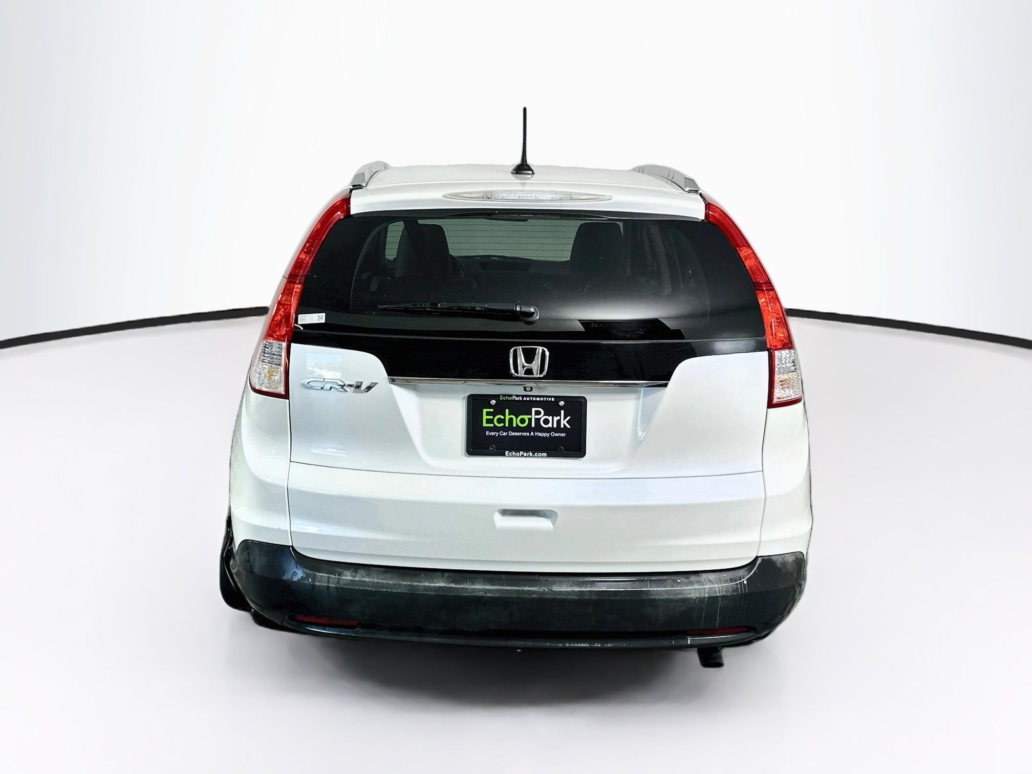 Used 2014 Honda CR-V EX-L image 7