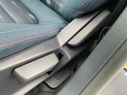 New 2025 Ford Bronco Sport Heritage image 15