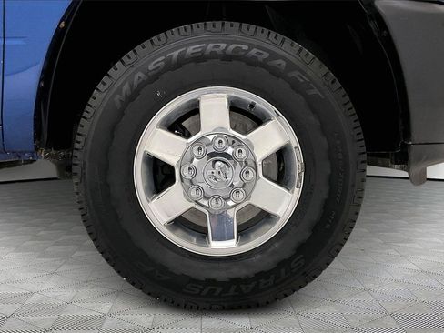 Used 2011 RAM 2500 ST w/ ST Popular Equipment Group image 26