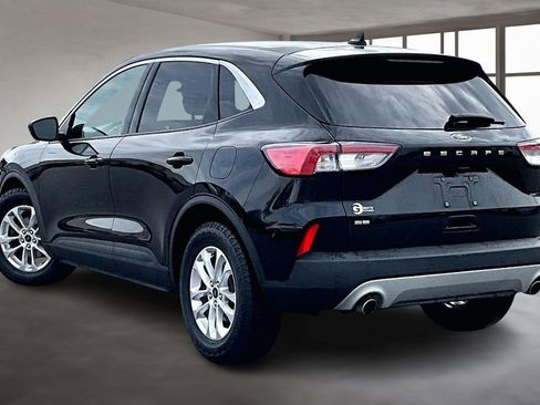 Used 2022 Ford Escape SE image 14