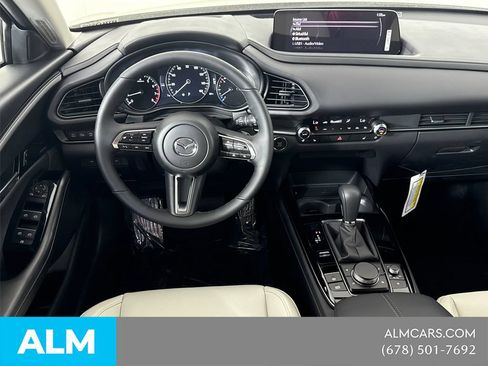 Used 2026 MAZDA CX-30 2.5 Turbo w/ Premium Plus Pkg AWD/4WD image 26