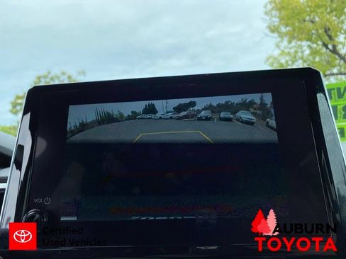Certified 2023 Toyota Corolla Cross AWD Hybrid w/ Convenience Package image 49