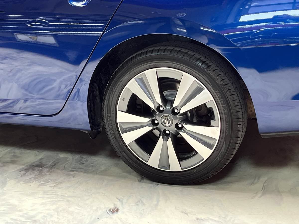 Used 2019 Nissan Sentra SV w/ Special Edition Package FWD image 31