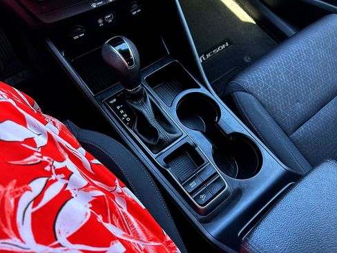 Used 2017 Hyundai Tucson SE image 19