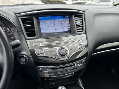 Used 2019 INFINITI QX60 Luxe w/ Essential Package image 20
