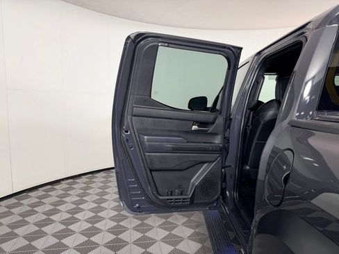 Used 2024 Toyota Tacoma TRD Off-Road w/ TRD Off Road Premium Package AWD/4WD image 26