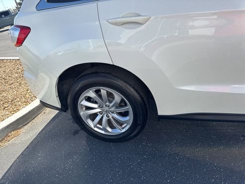 Used 2018 Acura RDX FWD w/ Technology Package image 21