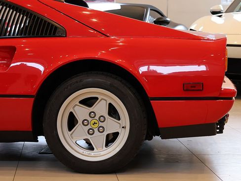 Used 1987 Ferrari 328 GTS image 45