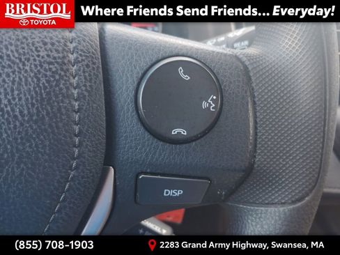 Used 2016 Toyota RAV4 LE image 24