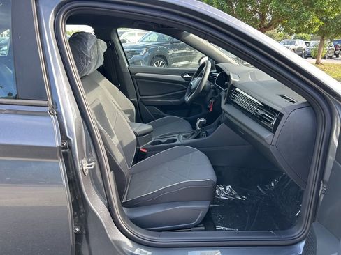 New 2026 Volkswagen Jetta Sport image 34