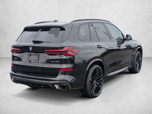 New 2026 BMW X5 xDrive40i w/ M Sport Package image 2