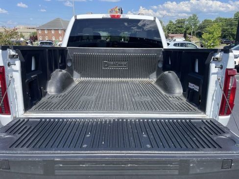 Used 2024 Ford F150 XLT w/ Mobile Office Package AWD/4WD image 37