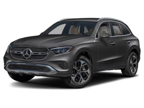 New 2026 Mercedes-Benz GLC 350e 4MATIC image 14