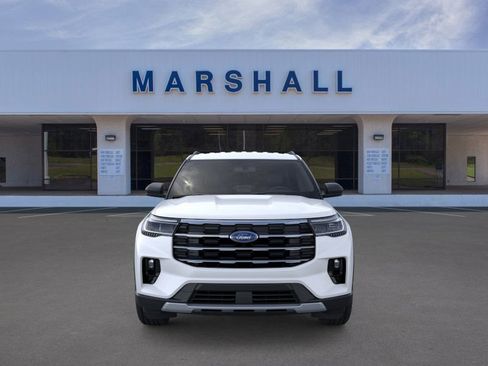 New 2026 Ford Explorer Active w/ Active Comfort Package image 6